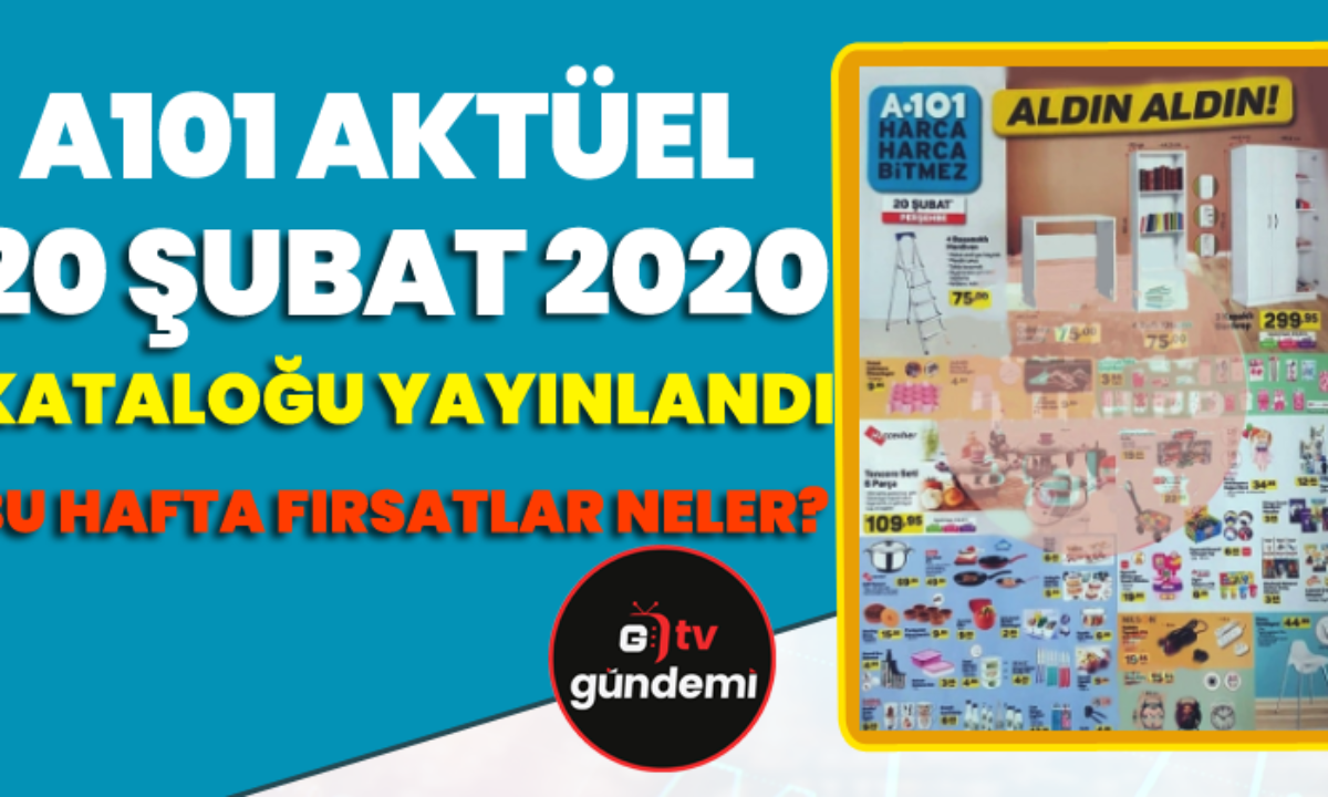 A101iletisim A101 De Aldin Aldin Dijital Baskili