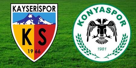 Kayserispor Konyaspor beın sports canlı maç izle jestyayın Justin TV şifresiz - TV Gündemi