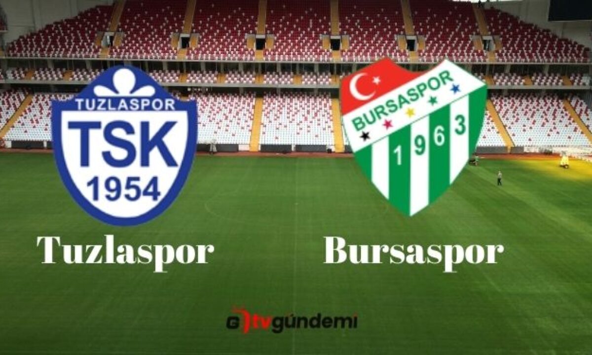 tuzlaspor 0 0 bursaspor ozet trt spor tuzla bursa ozeti golleri ve mac sonucu youtube izle tv gundemi